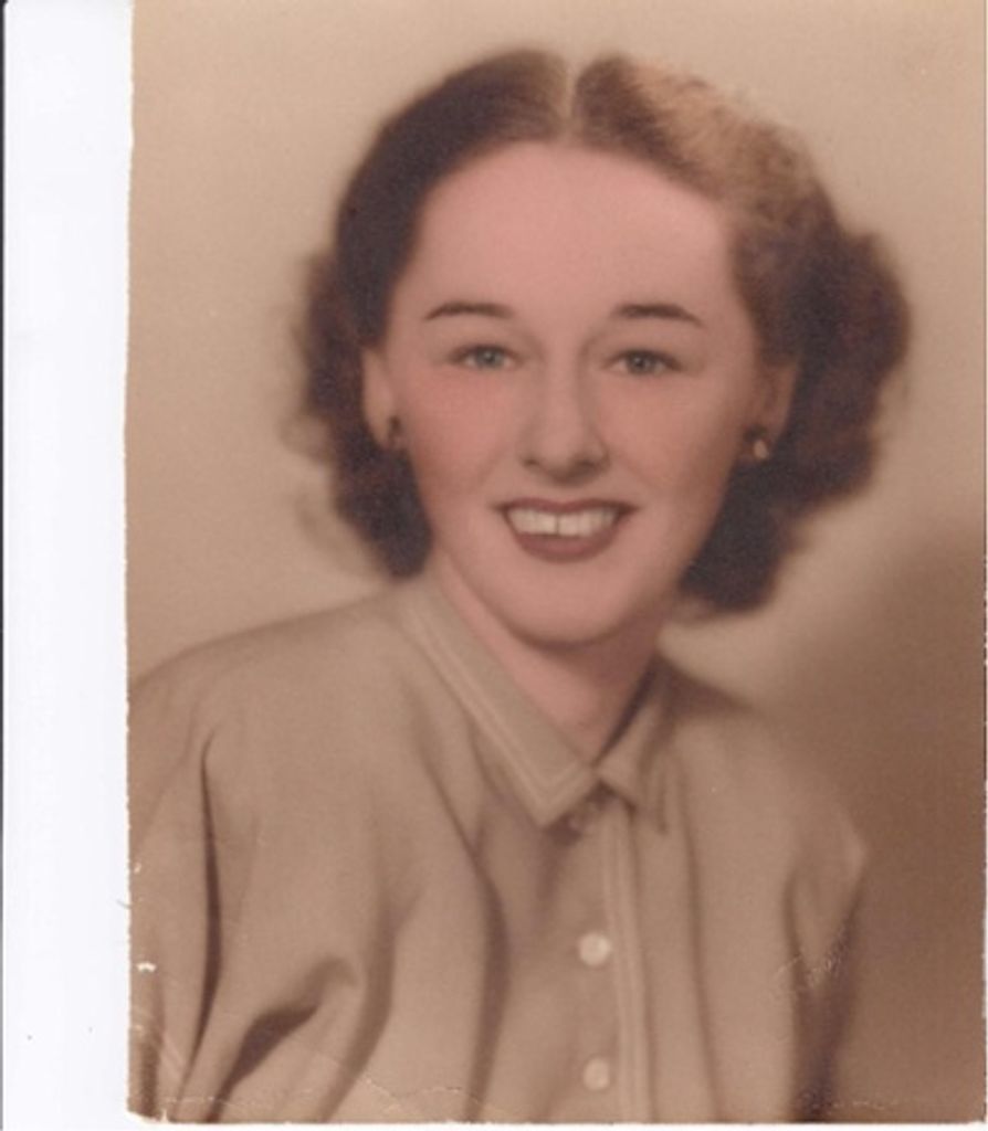 Greta L. (Ryan) Smithers