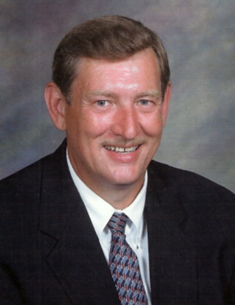 Pastor Larry Stines Profile Photo