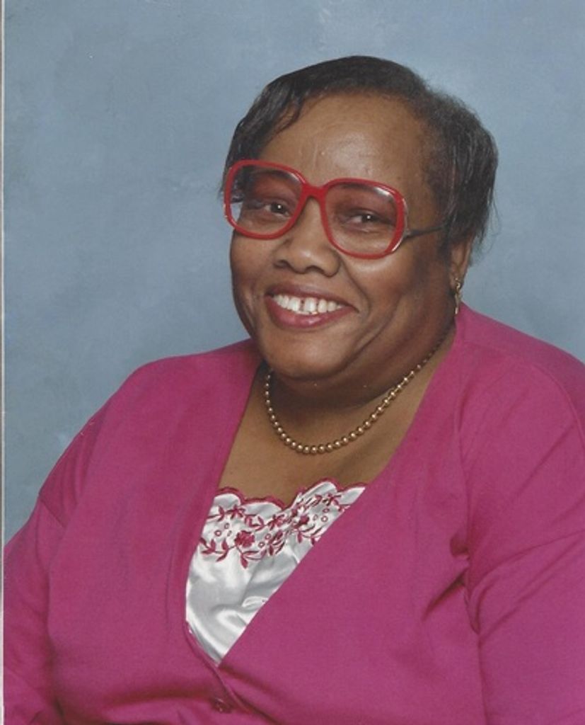 Pearlie Mae Smith Profile Photo