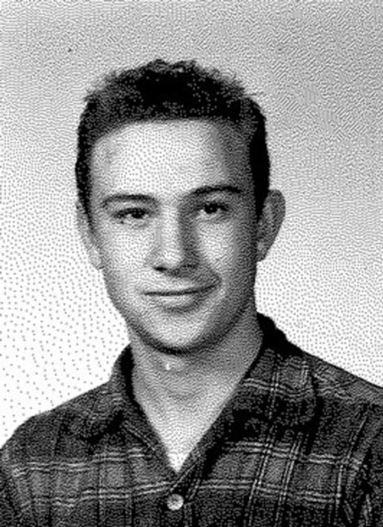 Charles Richard Honse Profile Photo