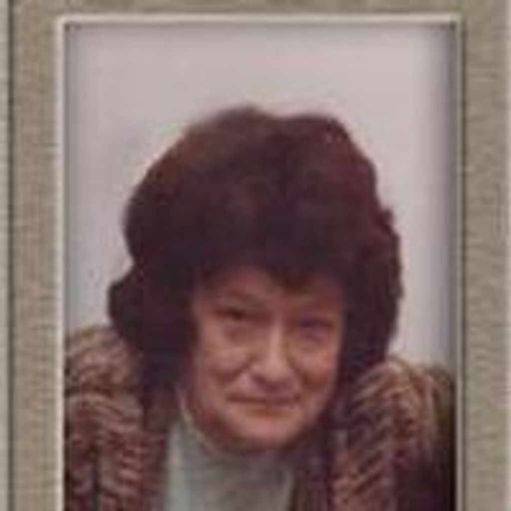 Helen Arbogast