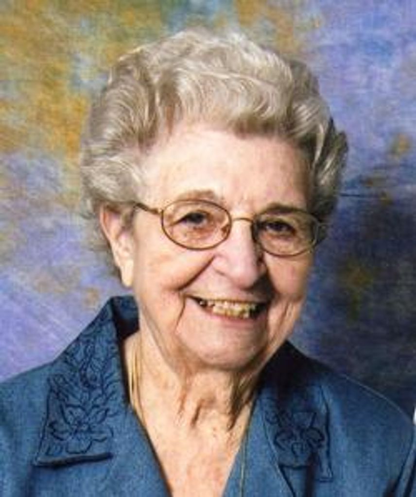 Ethel Peninger