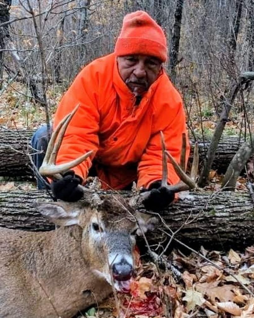 Calvin "Jimmy" Barnes Profile Photo