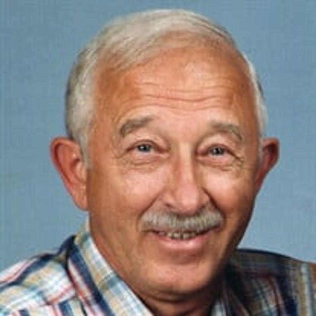 Donald K. Streckenbach