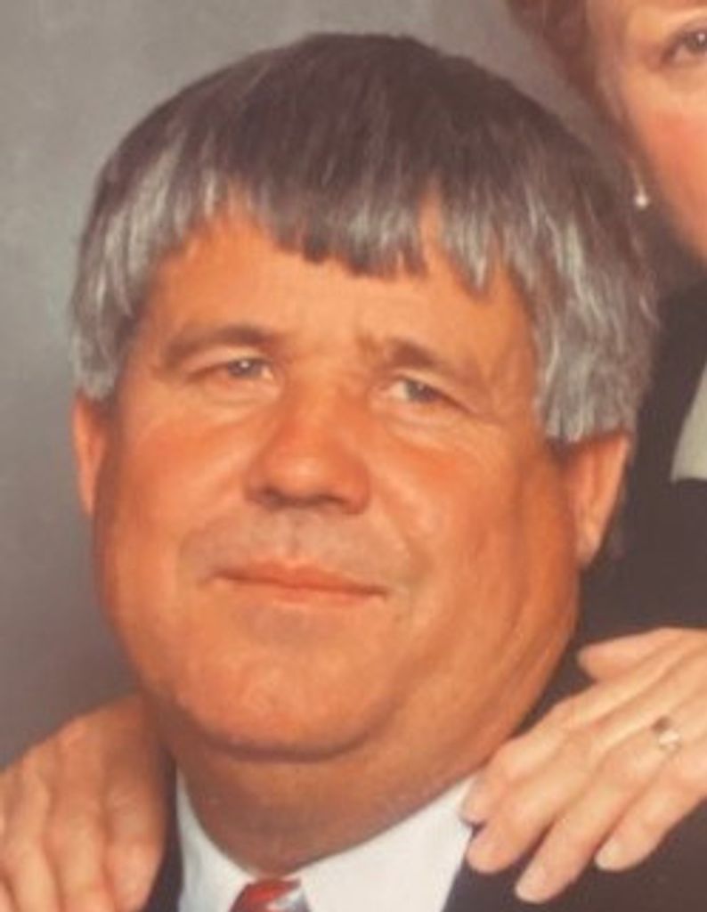 Henry Stewart Profile Photo