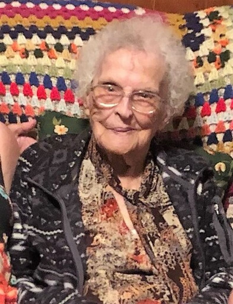 Thelma Evers Marshall Profile Photo