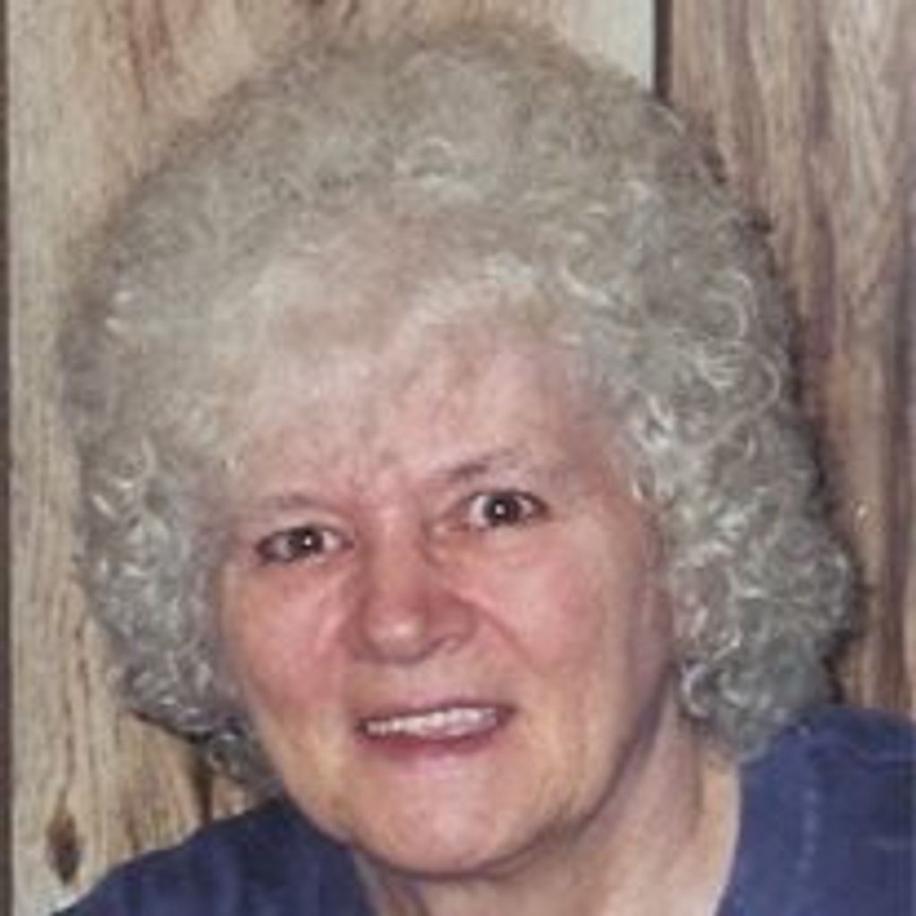 Arlene K. "Vaughn" Babcock