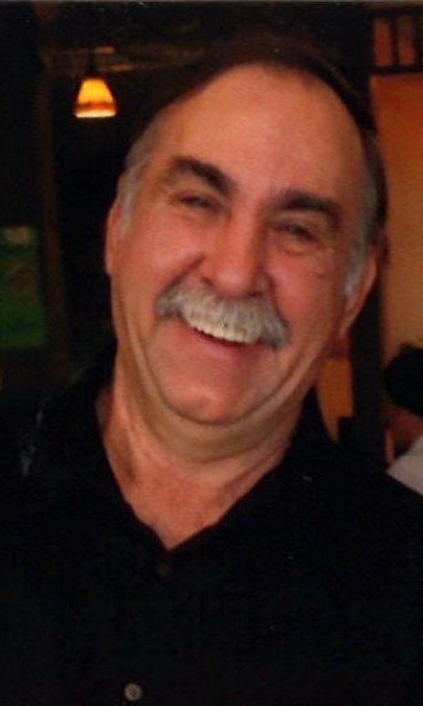 Matthew (Matt) George Miketa
