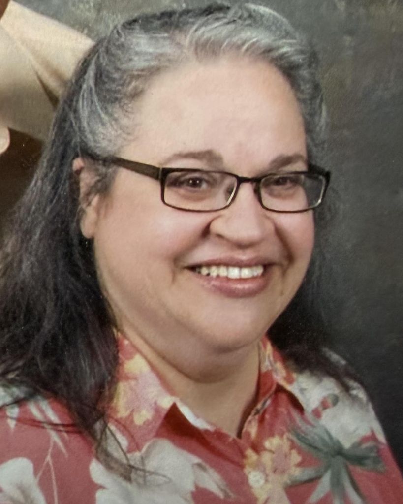 Wilma Allen Profile Photo