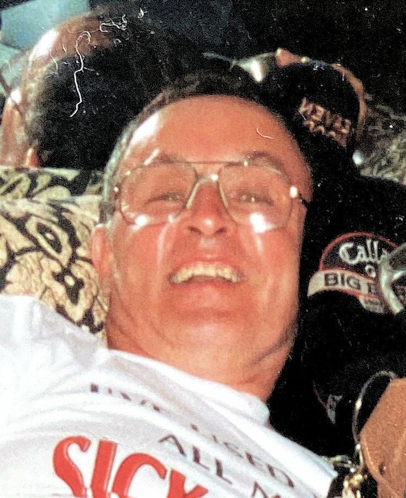 Clifford Orlyn Davis