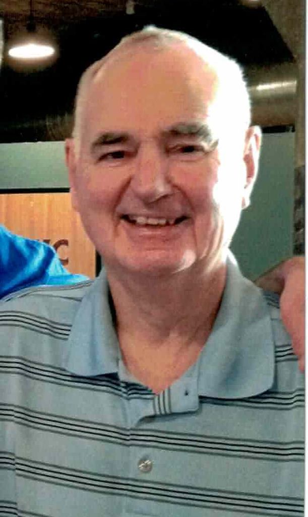 Herbert "Neil" Mcintyre