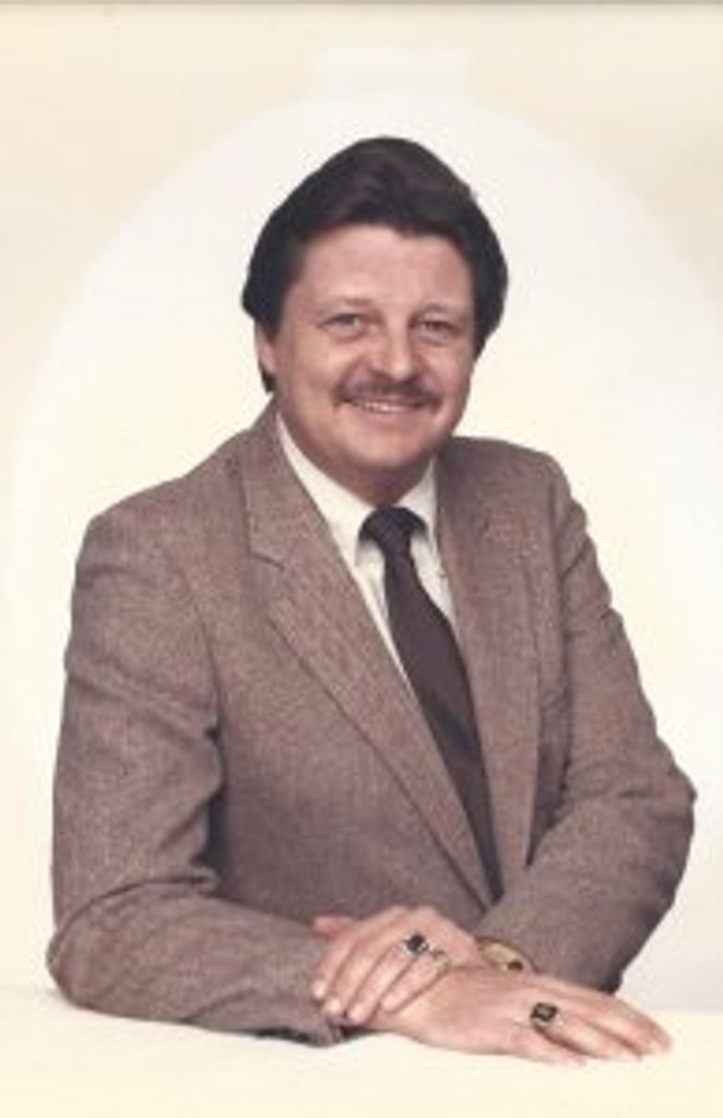 Daniel Lee Robinson Profile Photo