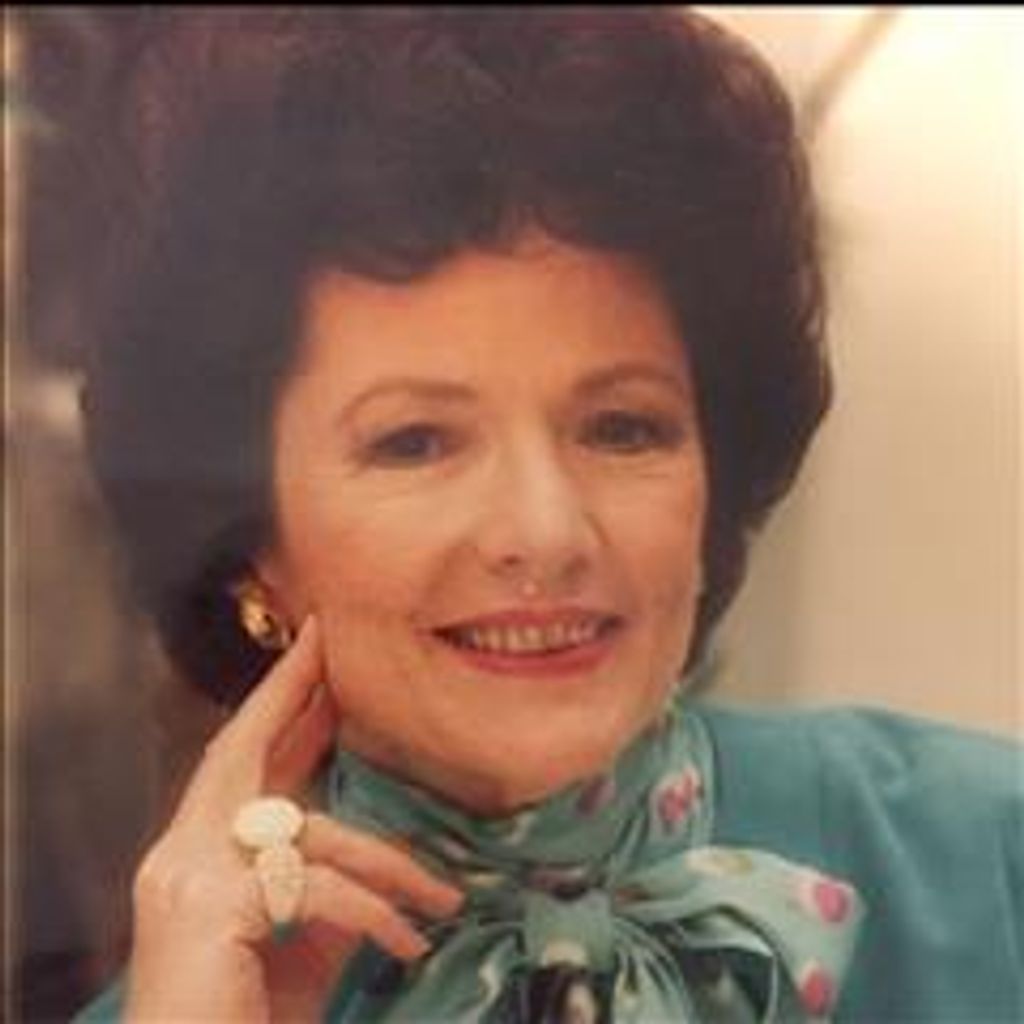 Dorothy V. Lewis-Glass-Lynch Profile Photo