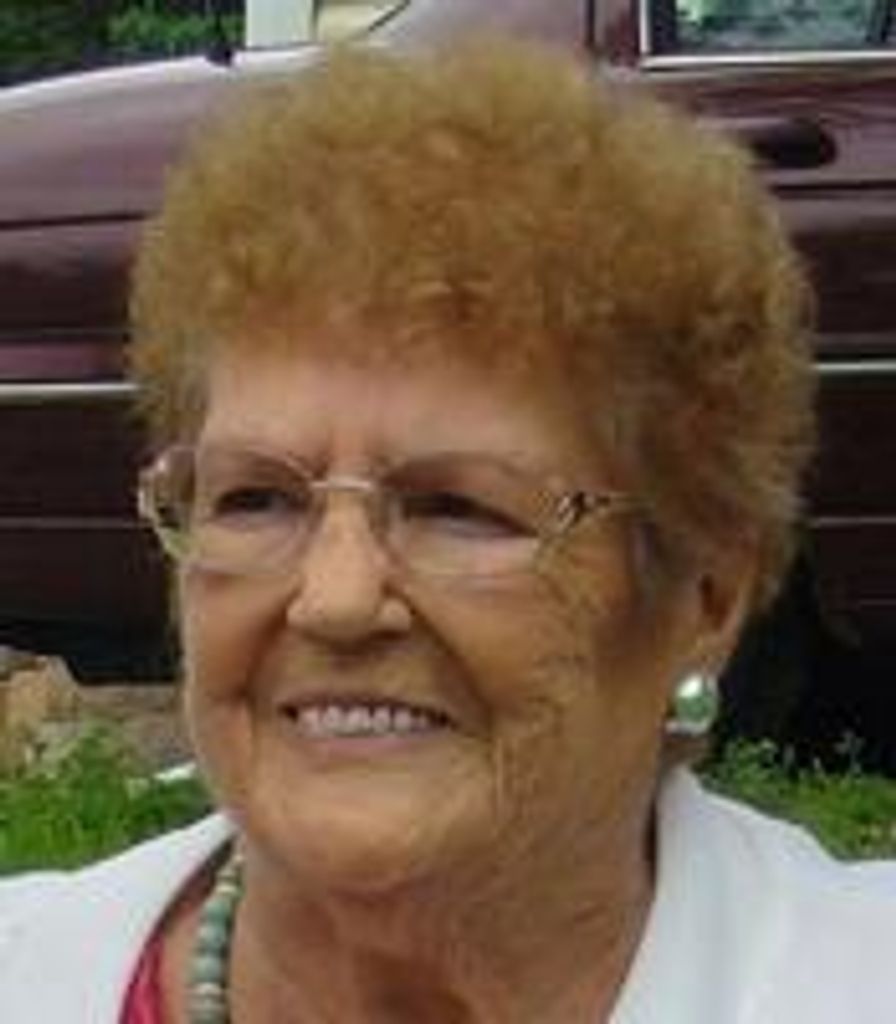 Arlene E. Smolen