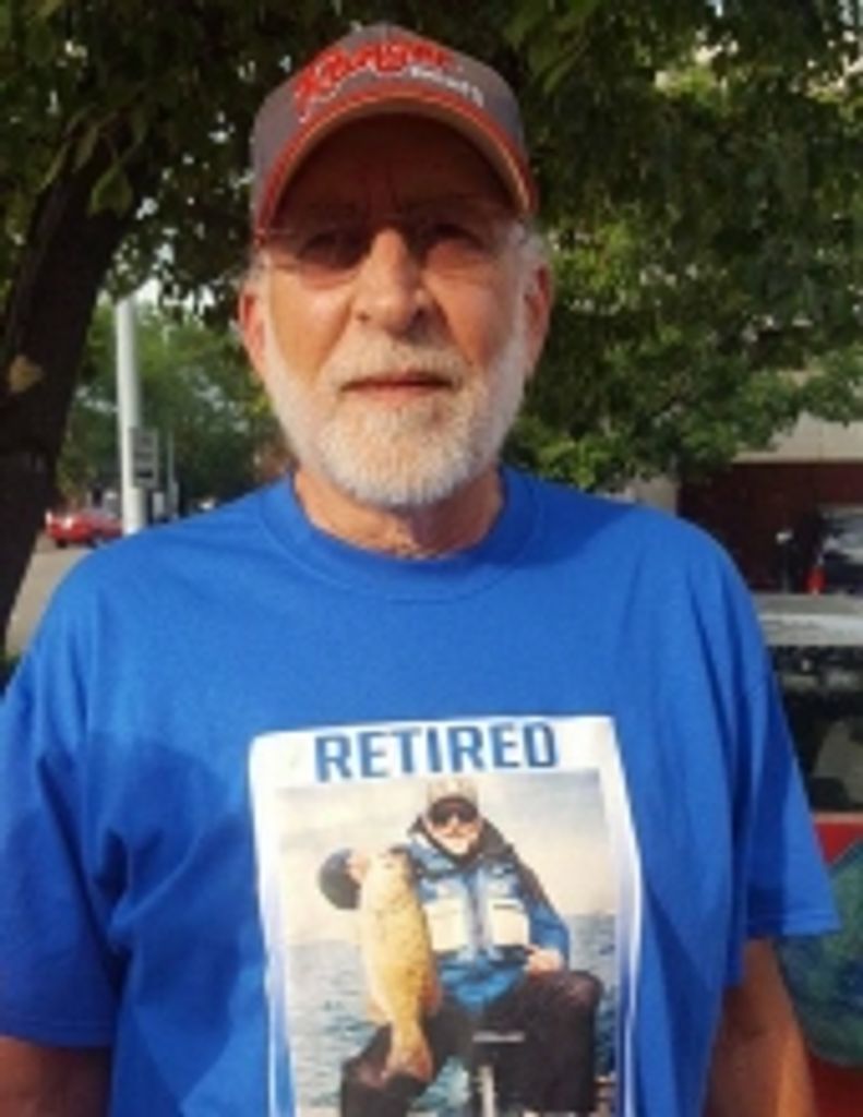 Ronald M Hedges Profile Photo