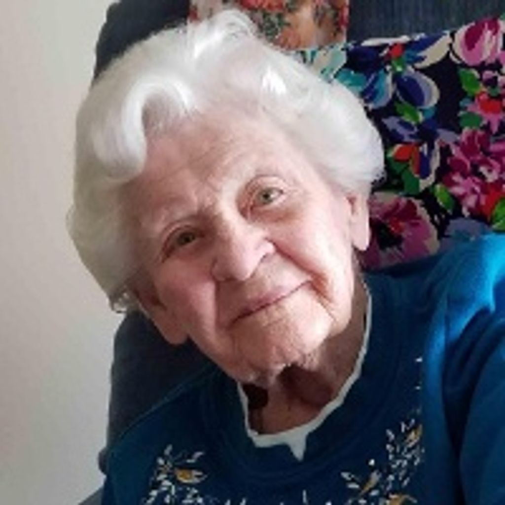 Eleanor North Hunter