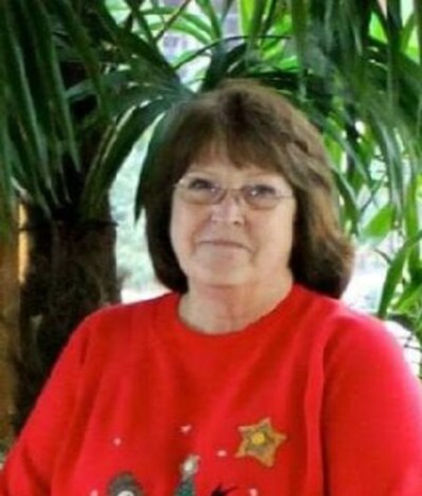 Mary Creek Profile Photo