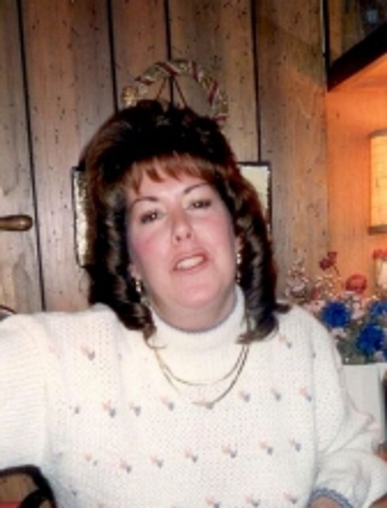 Deborah Ann Couch
