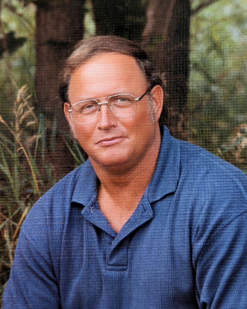 Paul Allen Brandt Profile Photo