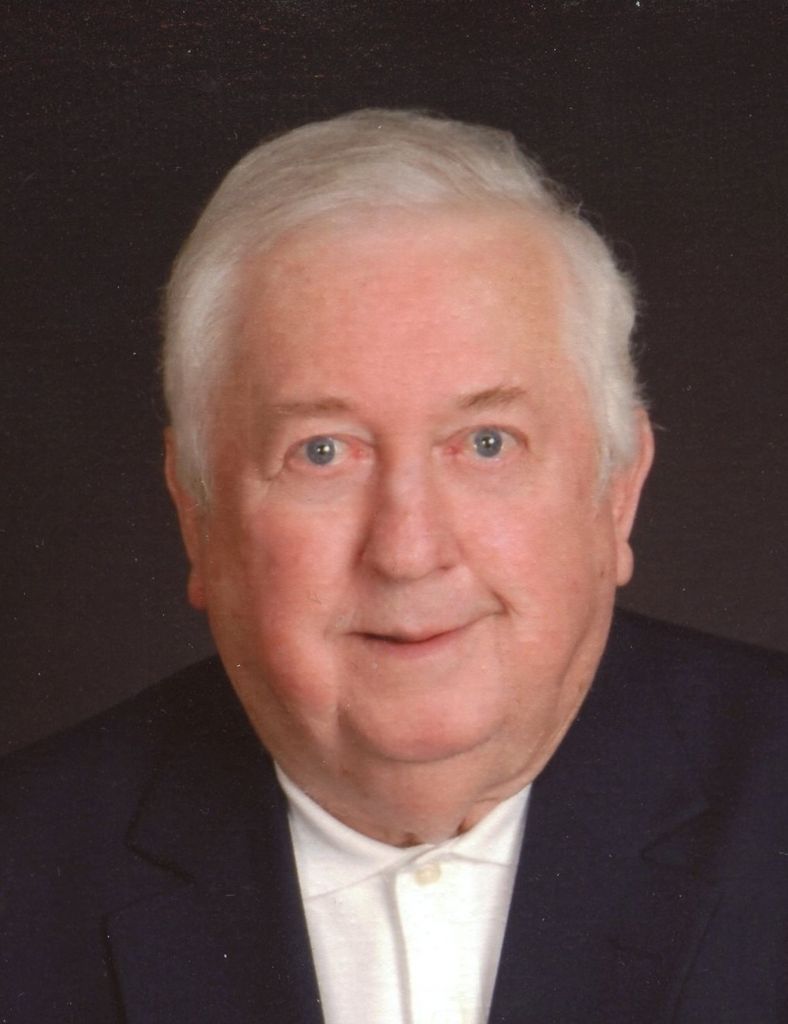 Robert Wilson Davis Profile Photo