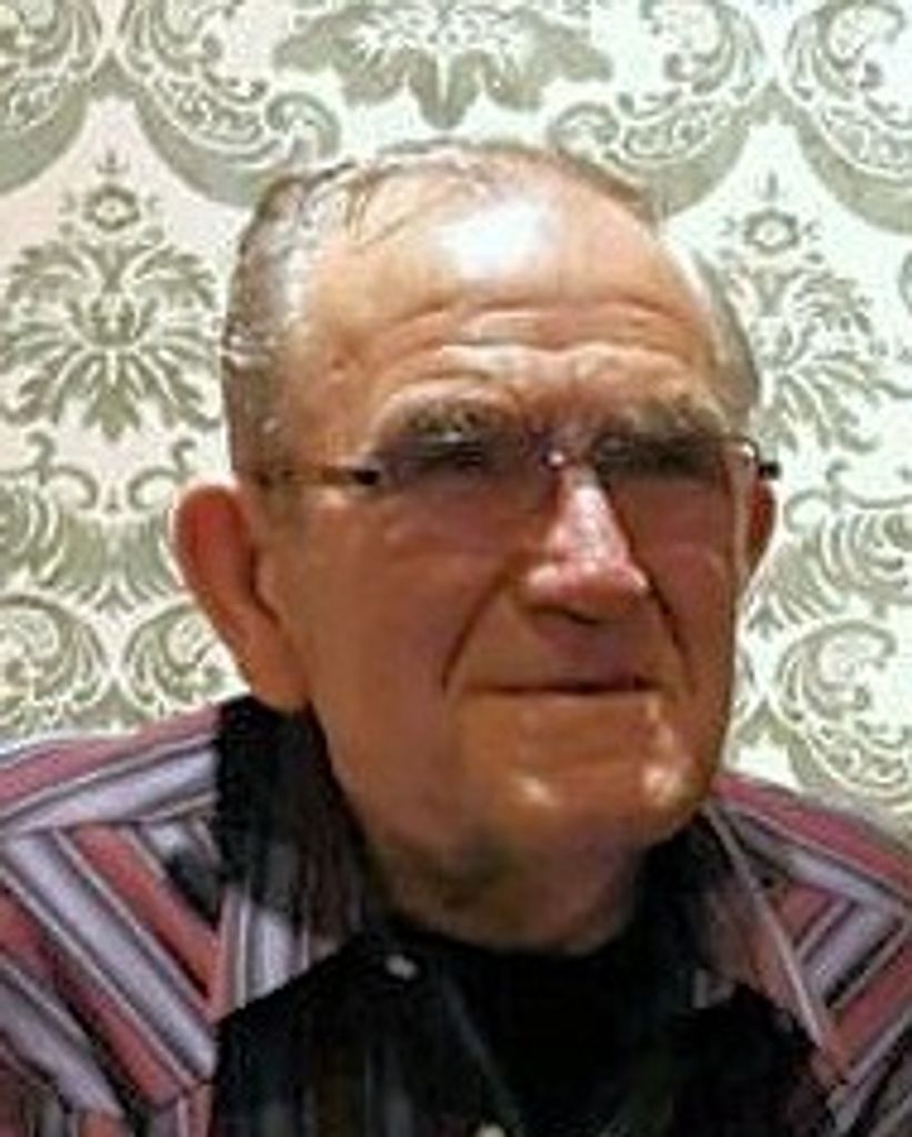 Larry Gene Roche
