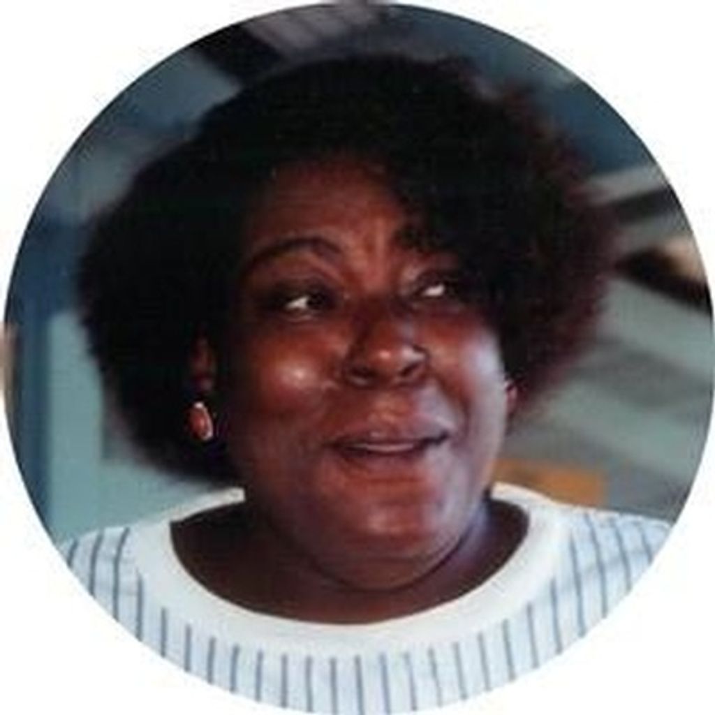 Clara Mae Brown Perry