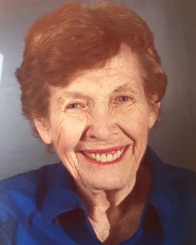 Celia Weaver Meredith