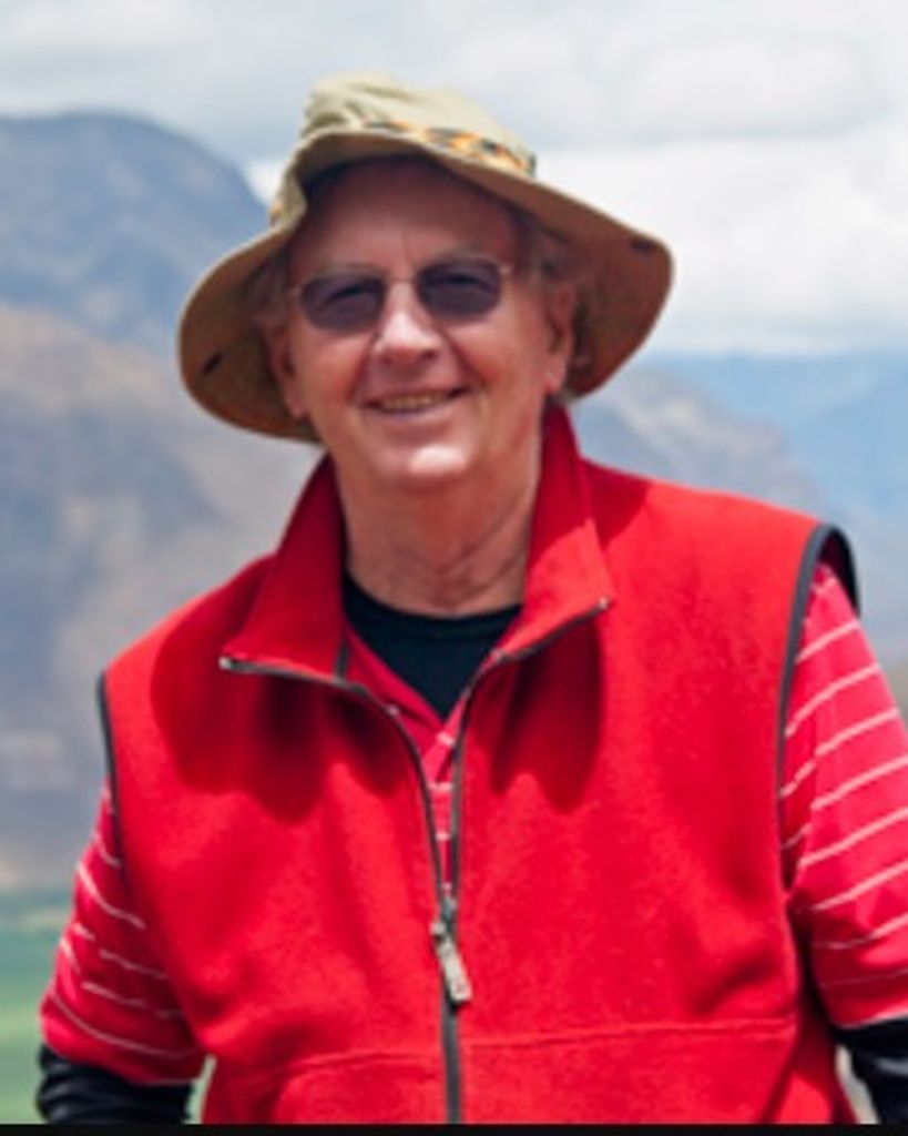Richard S. Stolarski