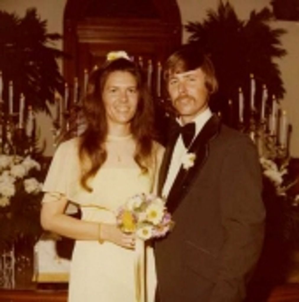 Robert  G. (Bob)  Roberts 