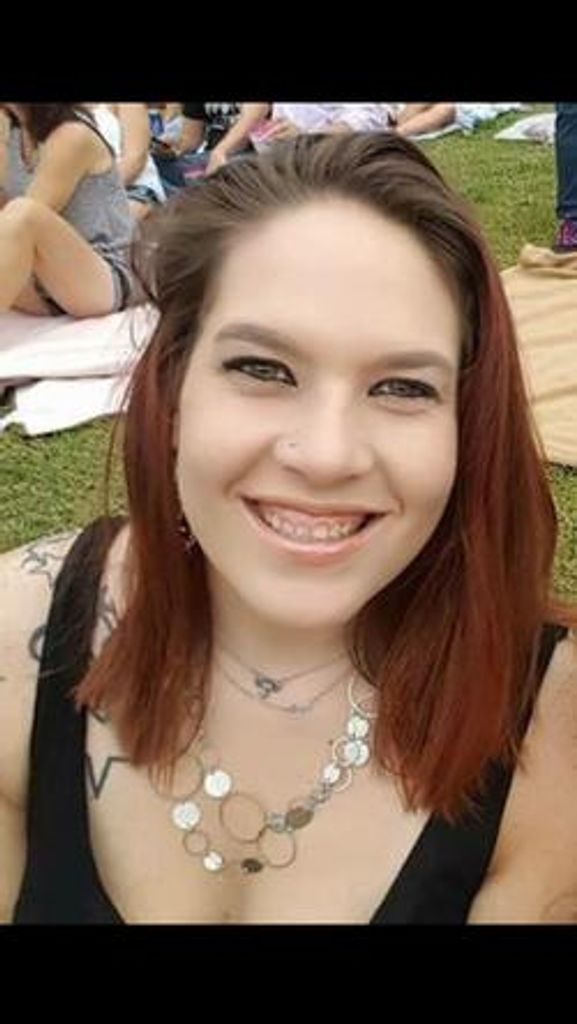 Brittany Nichole Milton