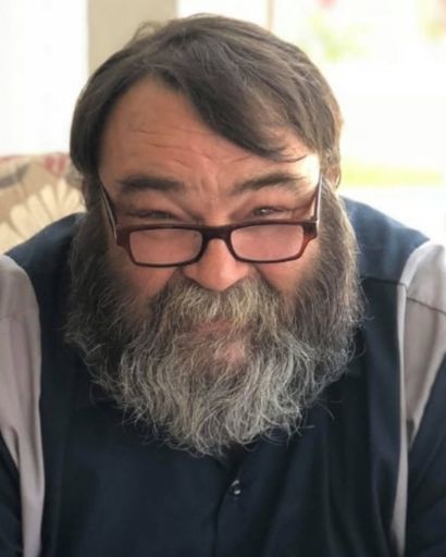 Patrick Anthony Bos's obituary image