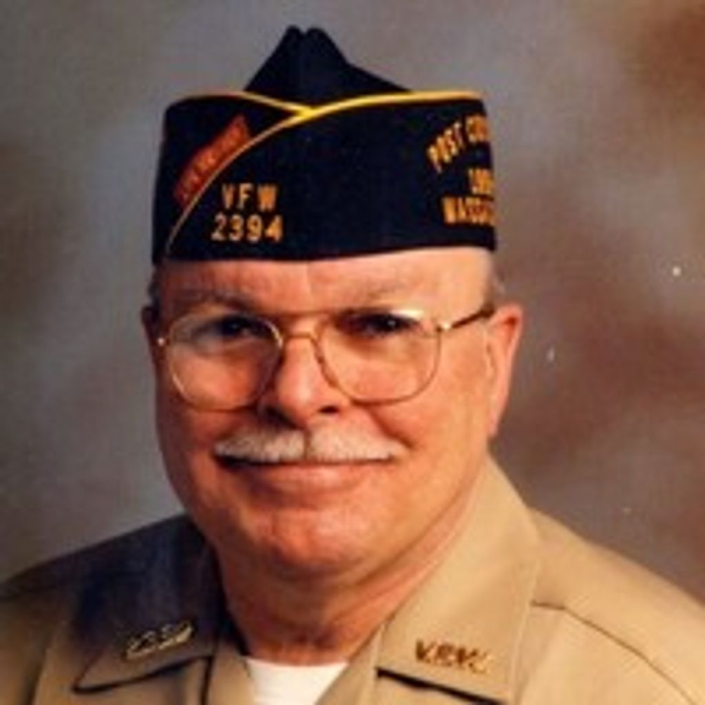 Frederick T. Beshong