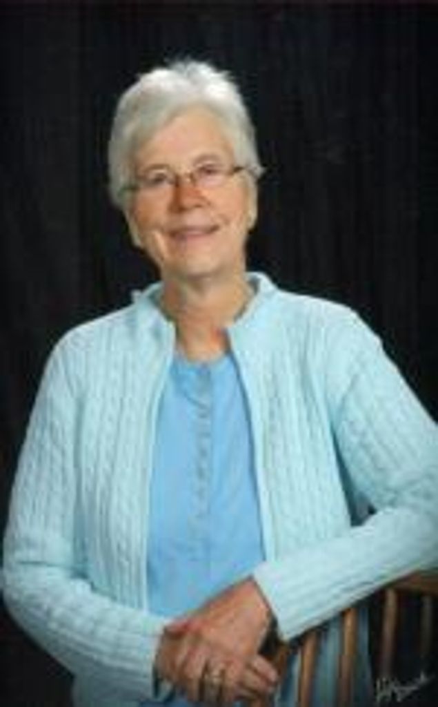 Barbara K. Segerstrom