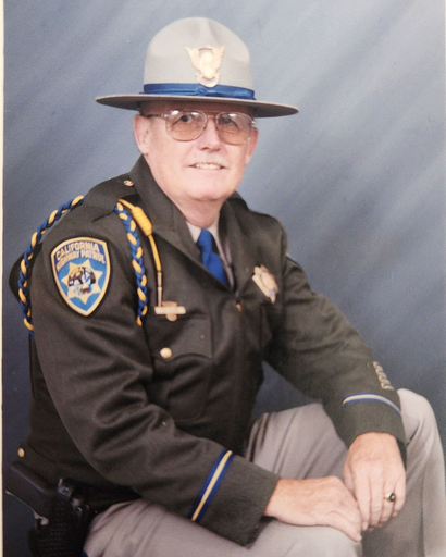 Dale Horace Clark's obituary image