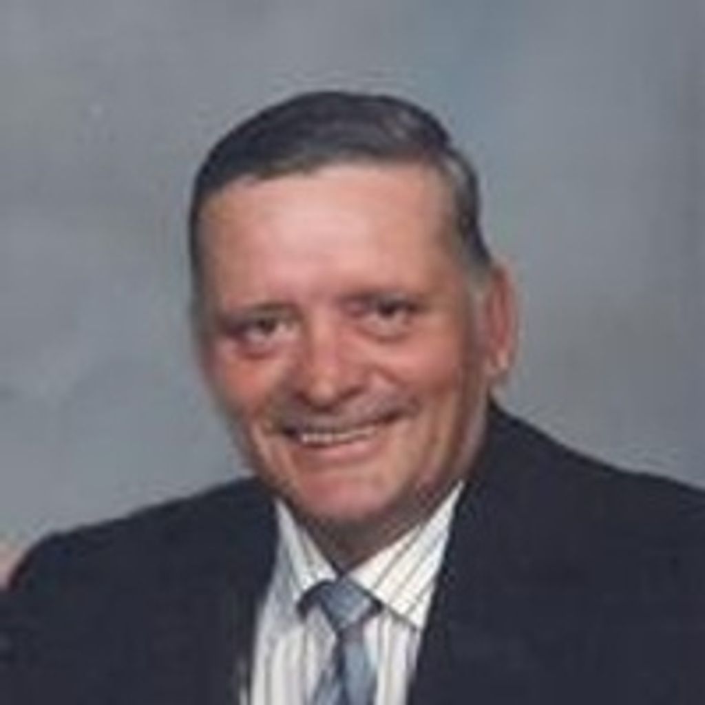 Harvey  B Olson