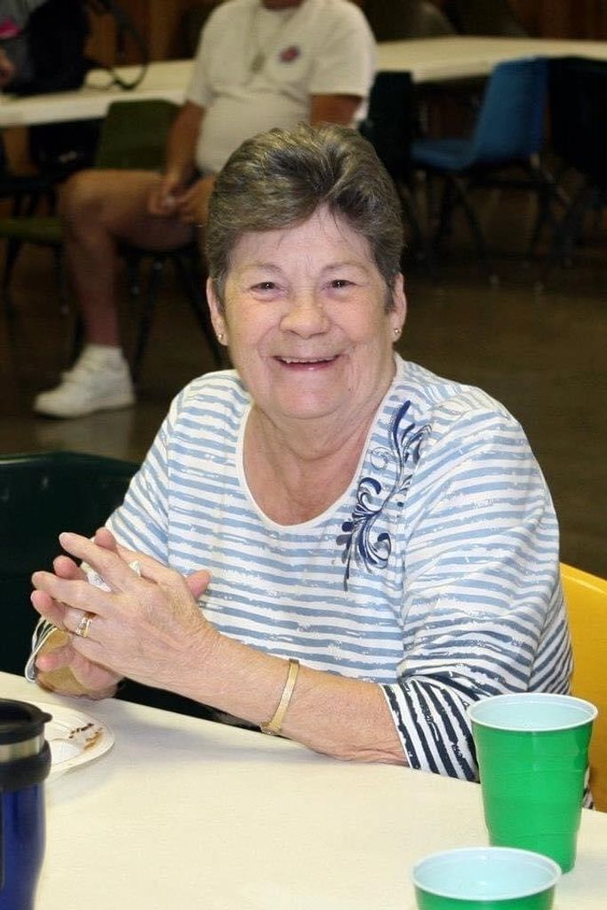 Beverly Burgess Profile Photo