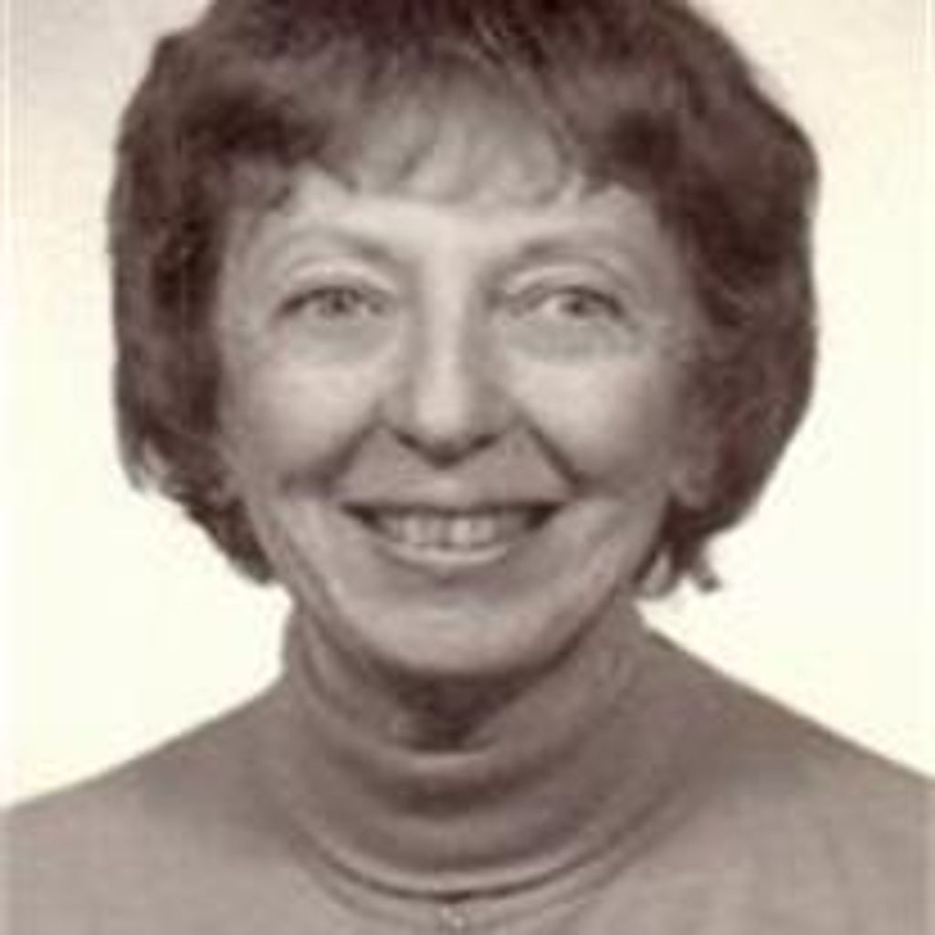 Mildred Walzer