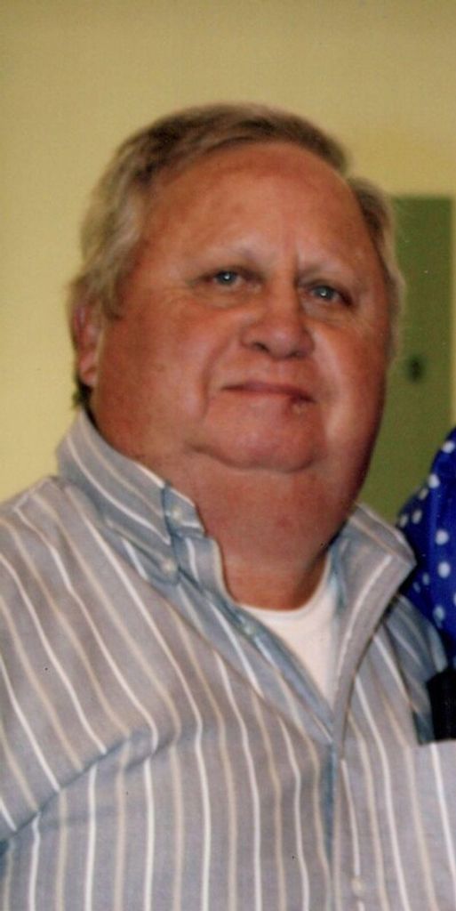 Mr. Harold "Shorty" Mclain Profile Photo