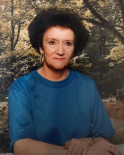 Shirley Evelyn Moody's obituary image
