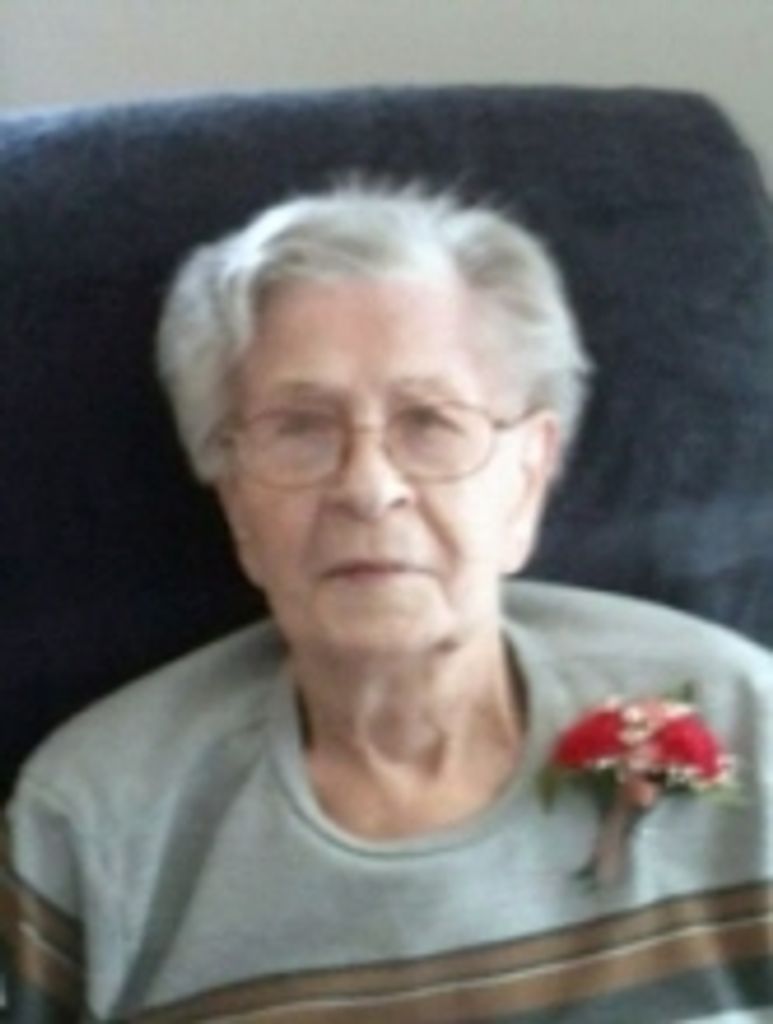 Eleanor Helen Younker