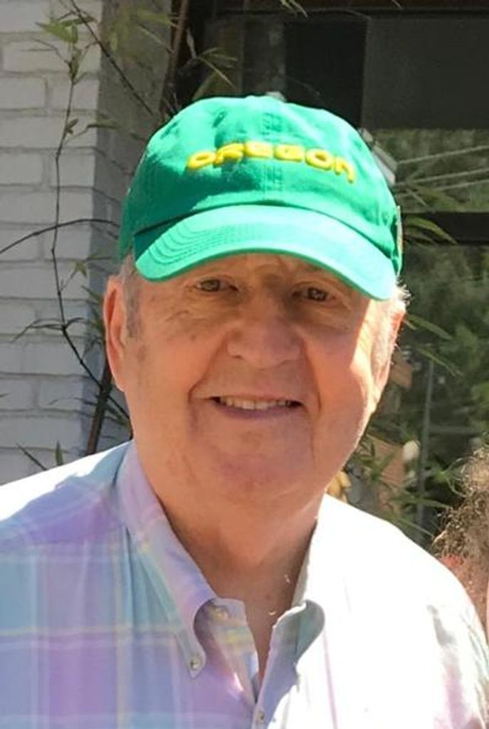 Donald P. Crivellone