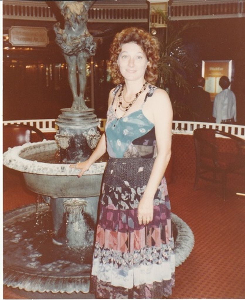 Maureen Moore Drucker Profile Photo