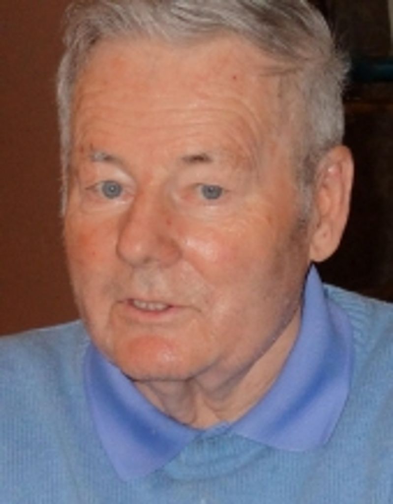 Donald "Don" Mcginnis