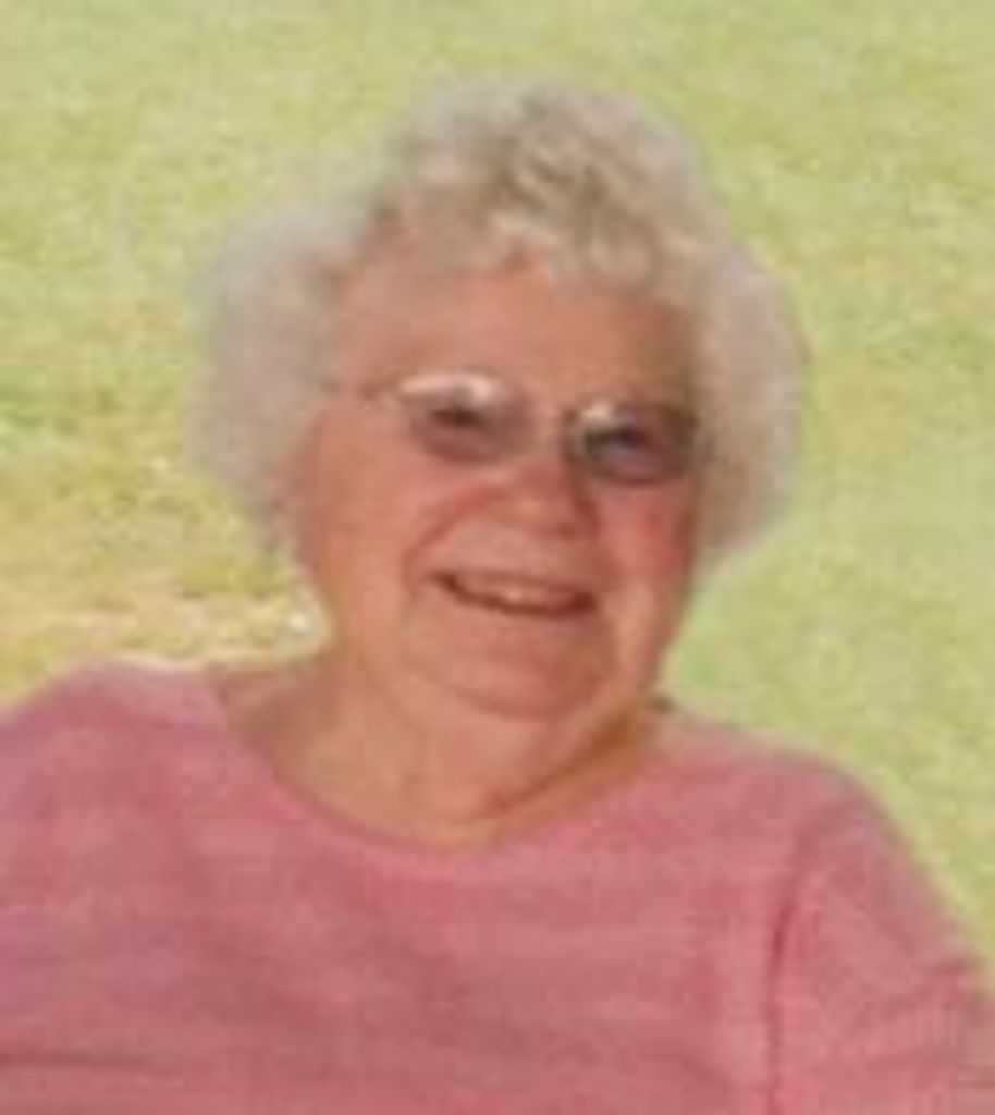 Bertha Stanton