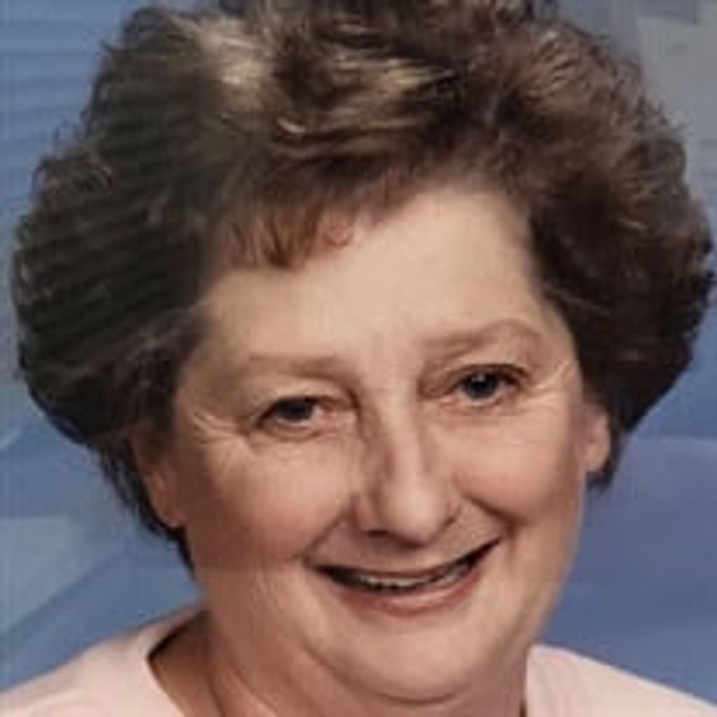 Dorothy Carmichael