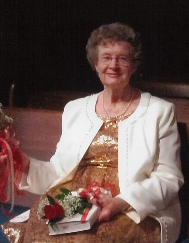 Shirley Brock Amerson