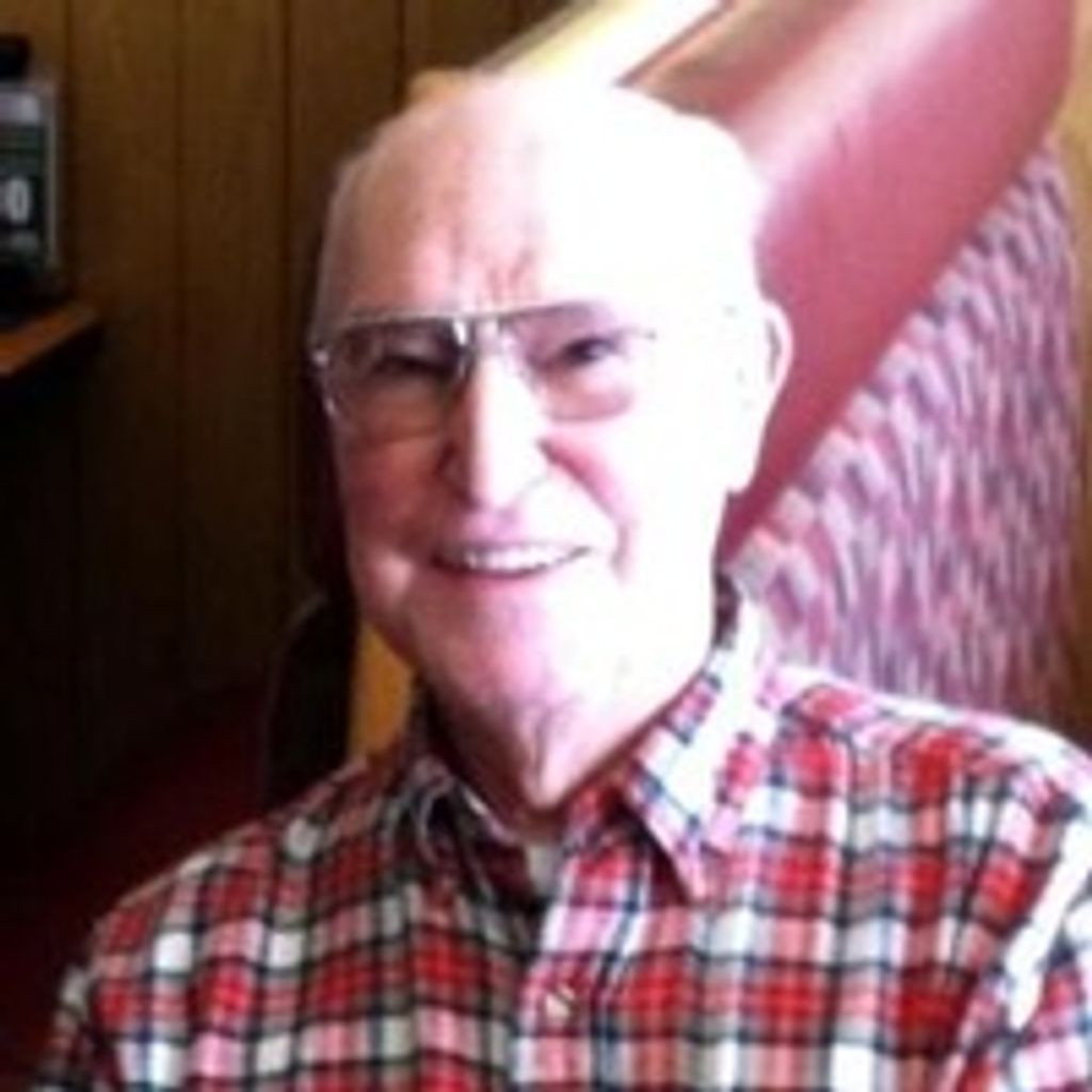 Delano Gene Klakken