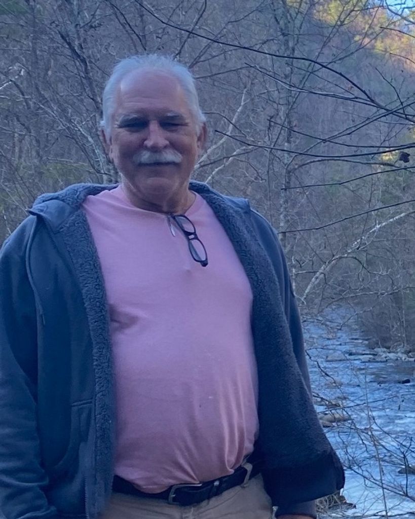 George Wallace Shepard Profile Photo