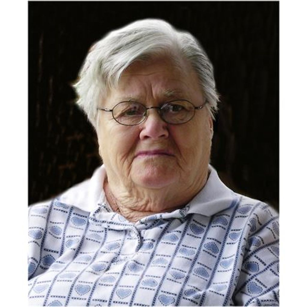 Alta M. Schmidt