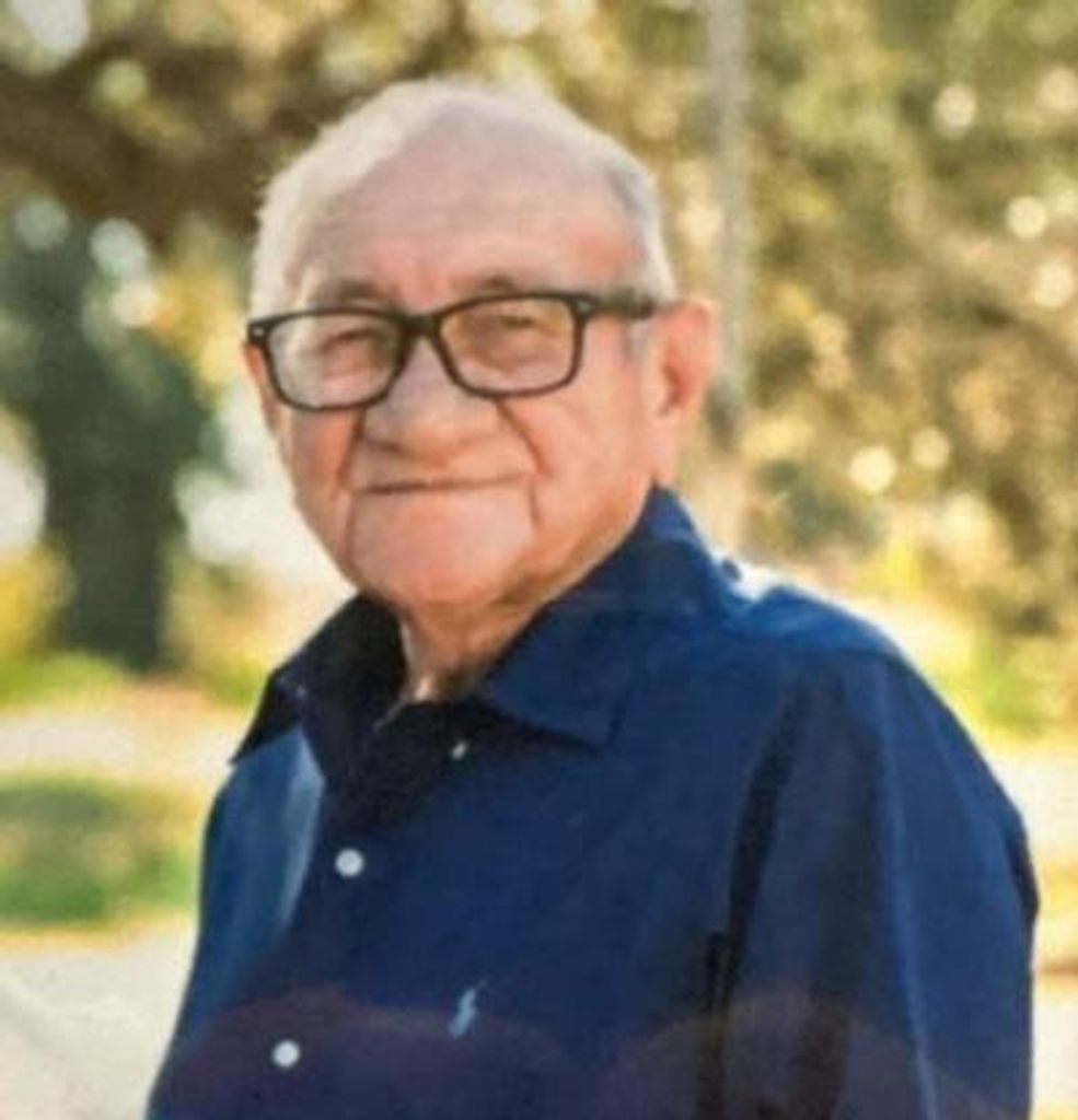 Santos Espinosa Leal Profile Photo